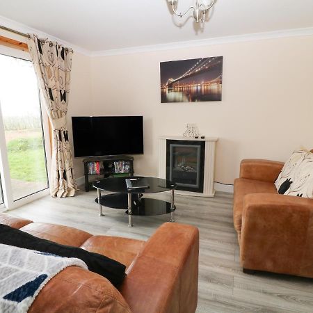 Hembry Meadows Villa Callington ภายนอก รูปภาพ