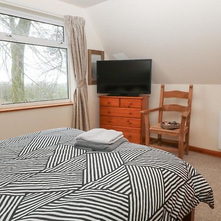 Hembry Meadows Villa Callington ภายนอก รูปภาพ