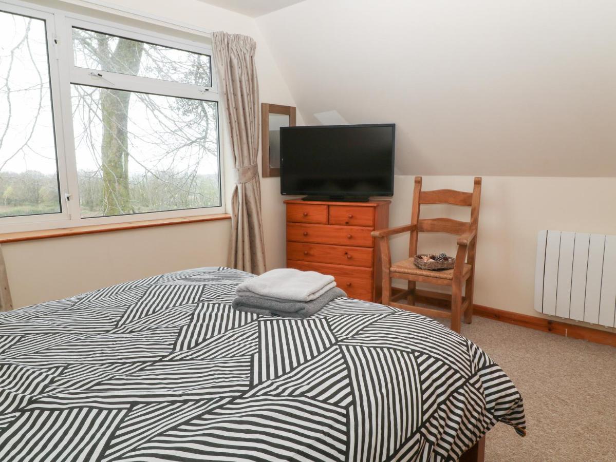 Hembry Meadows Villa Callington ภายนอก รูปภาพ