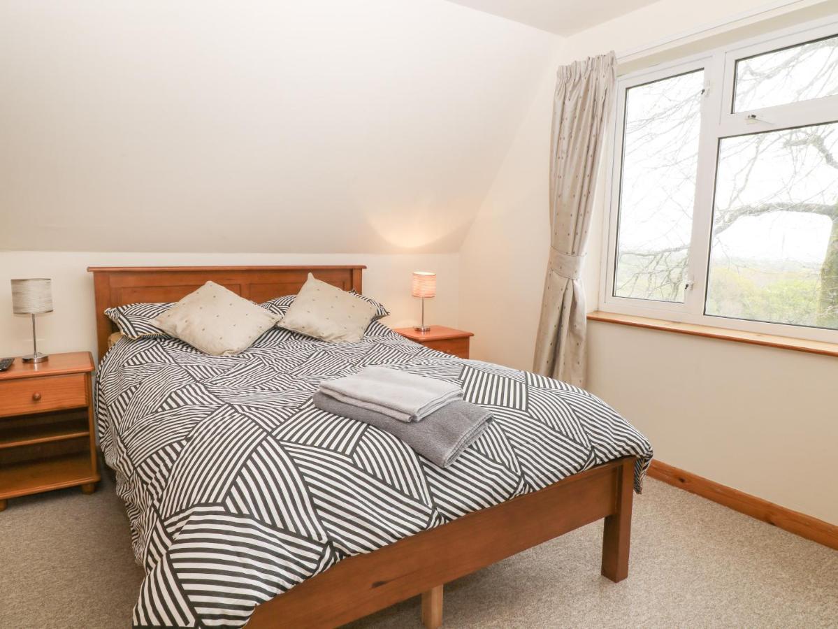 Hembry Meadows Villa Callington ภายนอก รูปภาพ