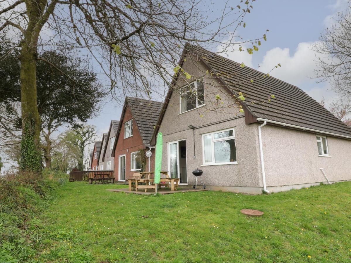 Hembry Meadows Villa Callington ภายนอก รูปภาพ
