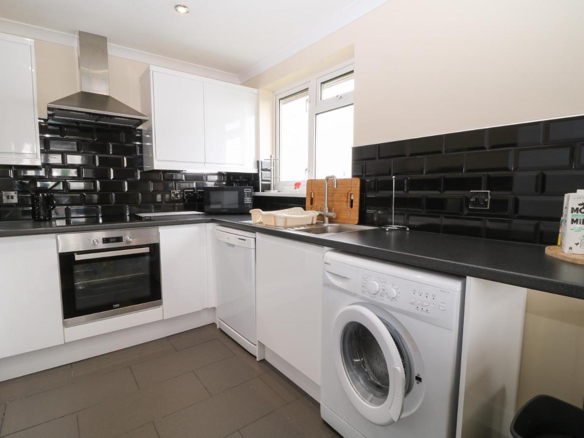 Hembry Meadows Villa Callington ภายนอก รูปภาพ