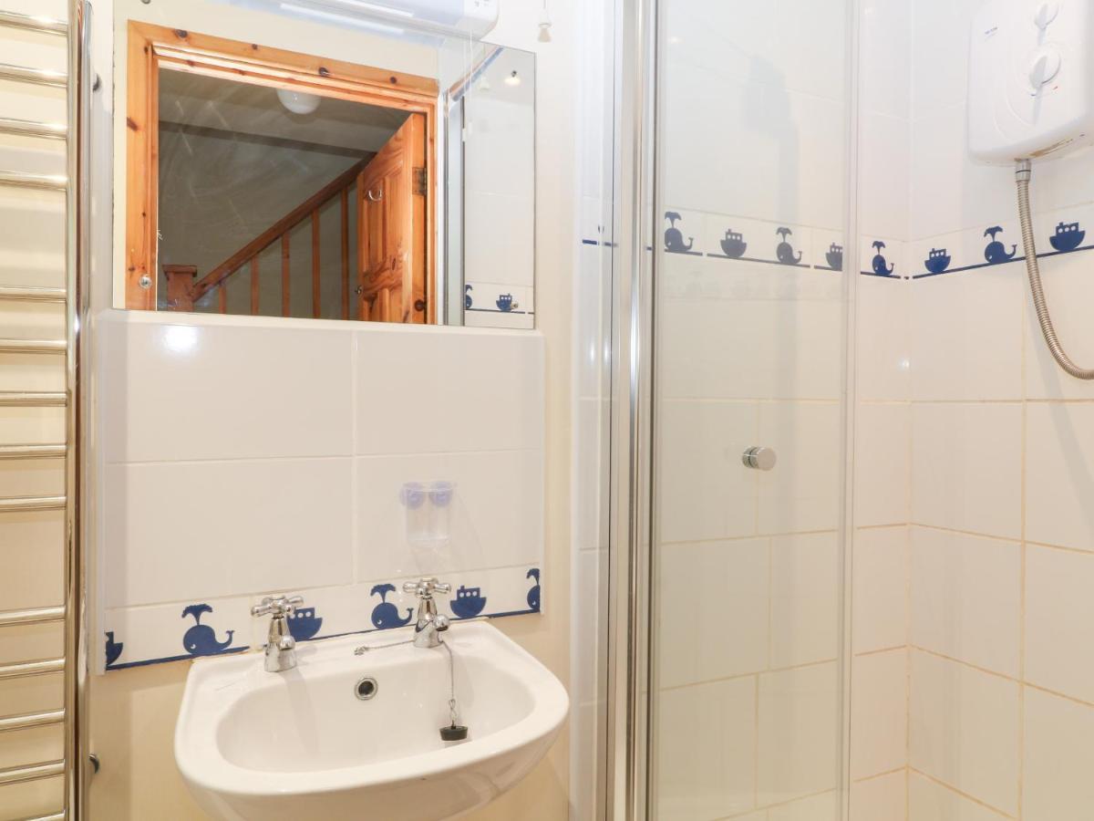Hembry Meadows Villa Callington ภายนอก รูปภาพ